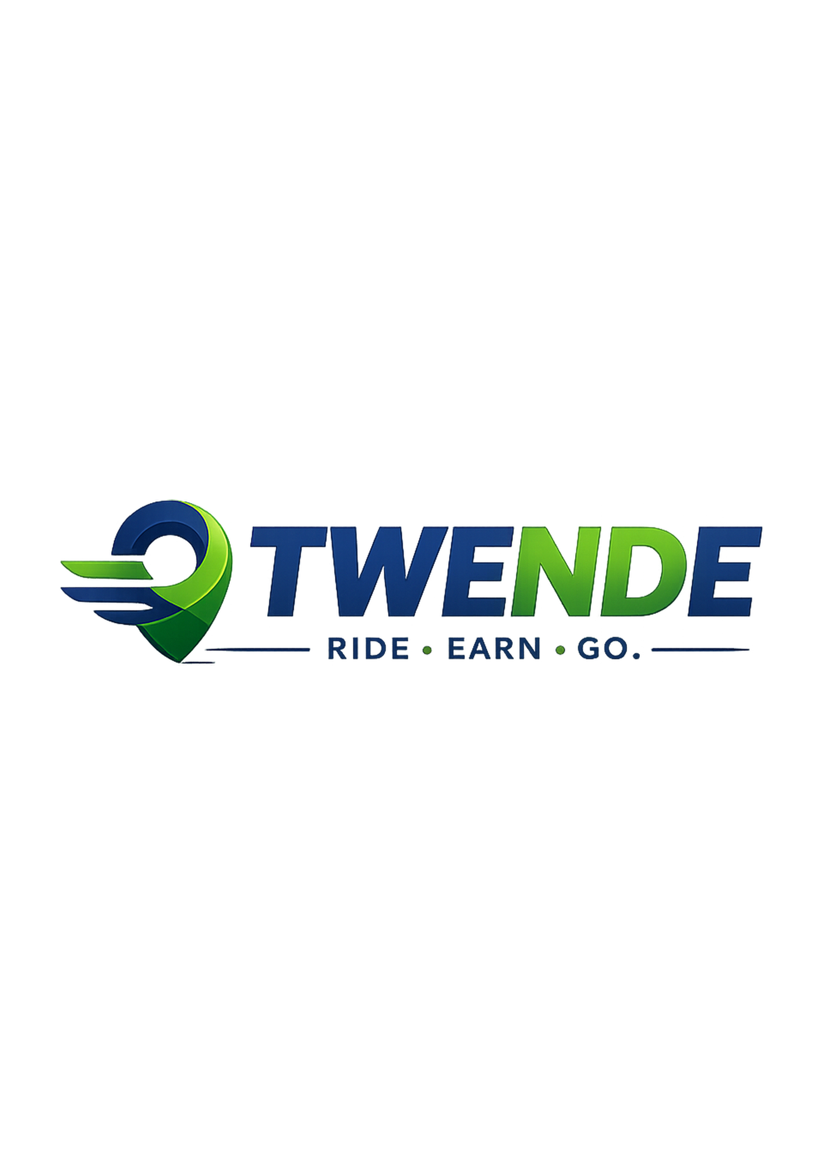 TWENDE
