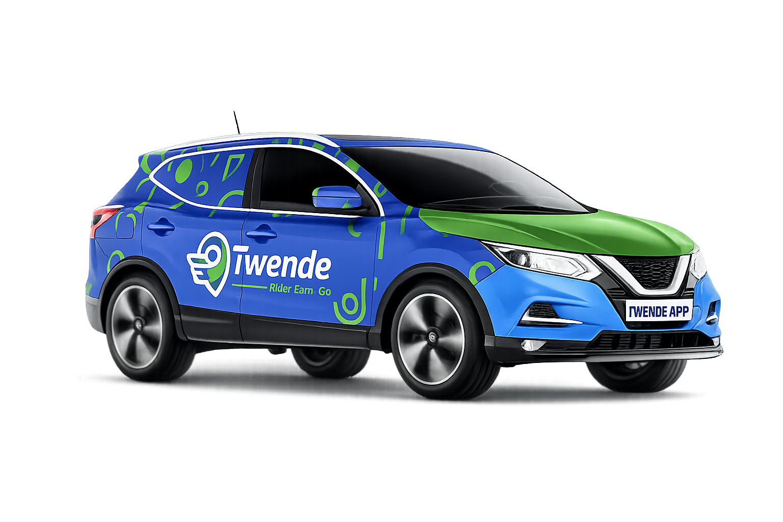 Twende car